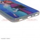 Jelly Back Cover Elsa for Tablet Samsung Galaxy Tab 3 7 SM-T211 Model 1